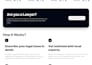 build or rebuild custom business website development, full stack website dev